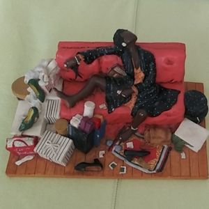 Rare Sass 'n Class by Annie Lee Collectable